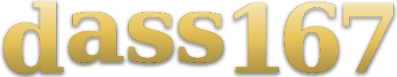 dass 167 logo